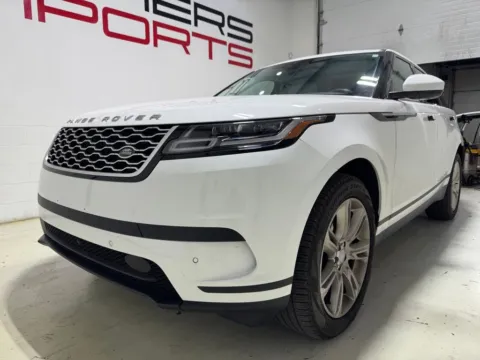 Photos of 2022 Land Rover Range Rover Velar S for sale in Fishers, IN at Fishers Imports - North East