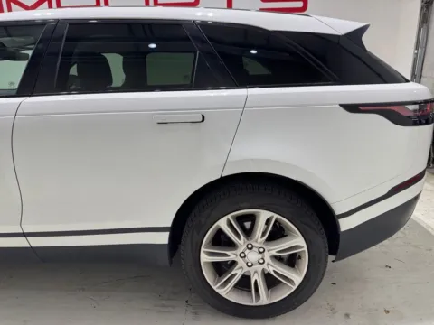 More photos of 2022 Land Rover Range Rover Velar S at Fishers Imports - North East, IN