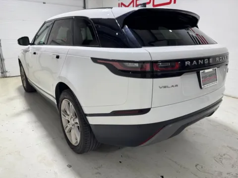 More photos of 2022 Land Rover Range Rover Velar S at Fishers Imports - North East, IN