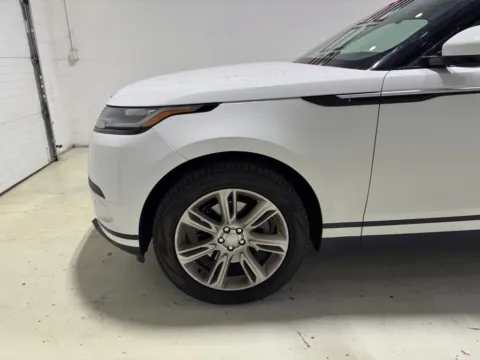 Another view of 2022 Land Rover Range Rover Velar S for sale in Fishers, IN at Fishers Imports - North East