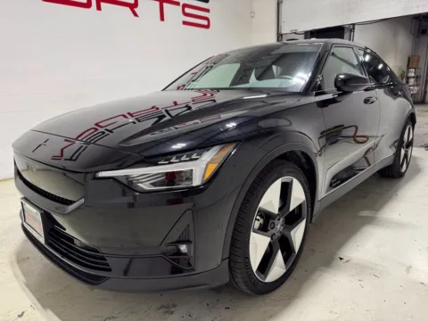 Photos of 2024 Polestar 2 Long Range Single Motor for sale in Fishers, IN at Fishers Imports - North East