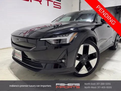 Unknown 2024 Polestar 2 Long Range Single Motor for sale in Fishers, IN