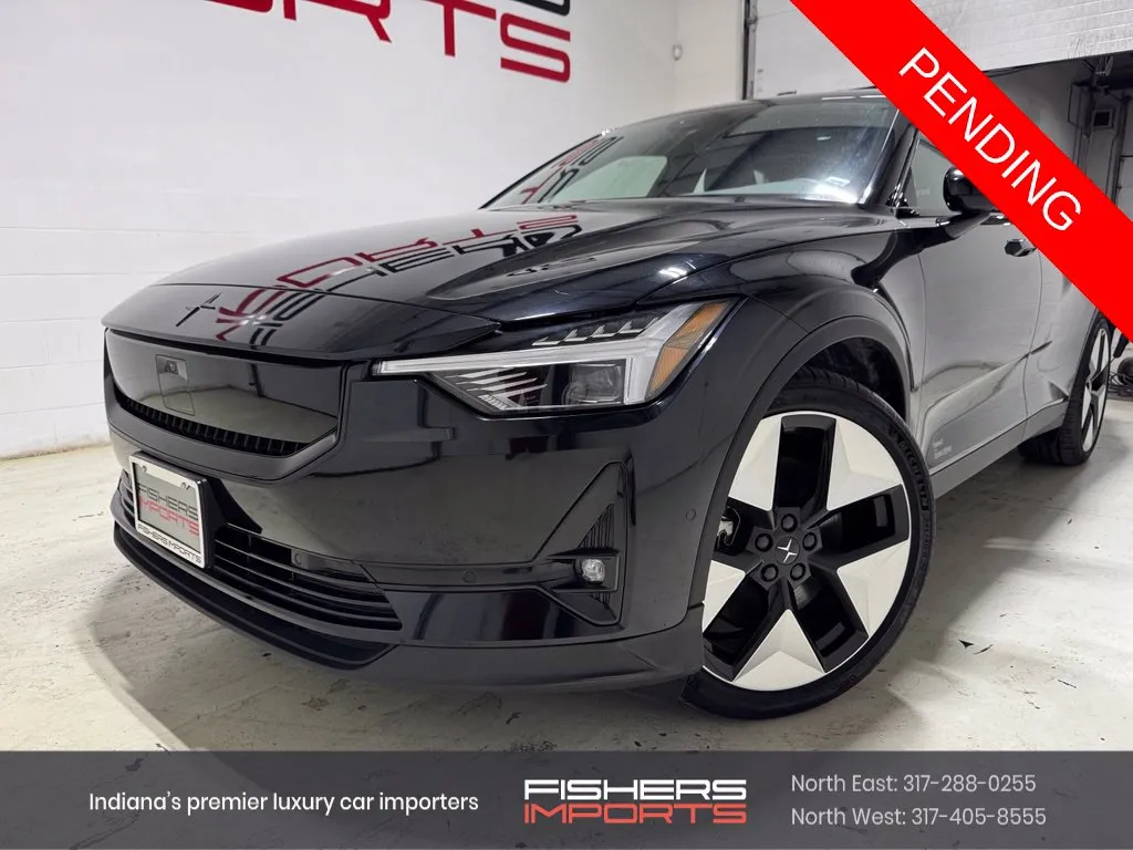 2024 Polestar 2 Long Range Single Motor for sale in Fishers, IN