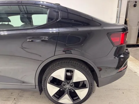 More photos of 2024 Polestar 2 Long Range Single Motor at Fishers Imports - North East, IN
