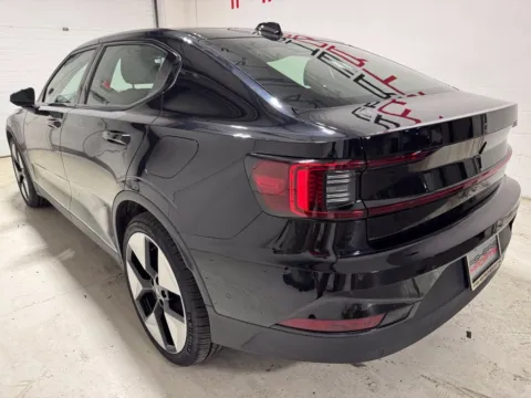 More photos of 2024 Polestar 2 Long Range Single Motor at Fishers Imports - North East, IN