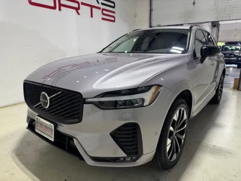 Photos of 2026 Volvo XC60 B5 Plus for sale in Fishers, IN at Fishers Imports - North East