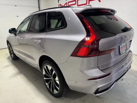 More photos of 2026 Volvo XC60 B5 Plus at Fishers Imports - North East, IN