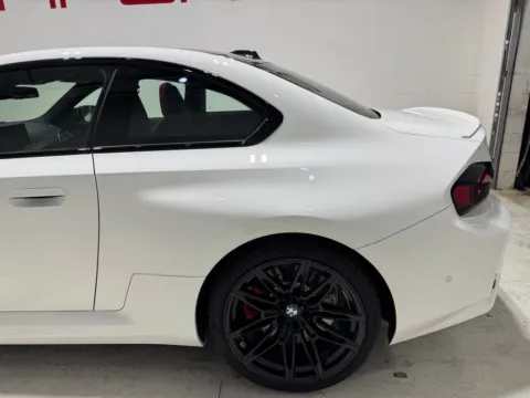 More photos of 2025 BMW M2 at Fishers Imports - North East, IN