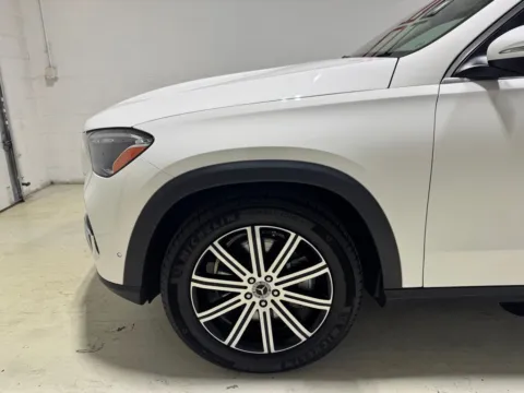 Another view of 2024 Mercedes-Benz GLE 450 for sale in Fishers, IN at Fishers Imports - North East
