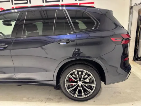 More photos of 2026 BMW X5 xDrive40i at Fishers Imports - North East, IN