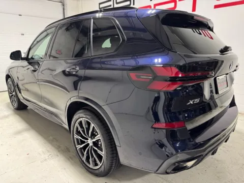 More photos of 2026 BMW X5 xDrive40i at Fishers Imports - North East, IN