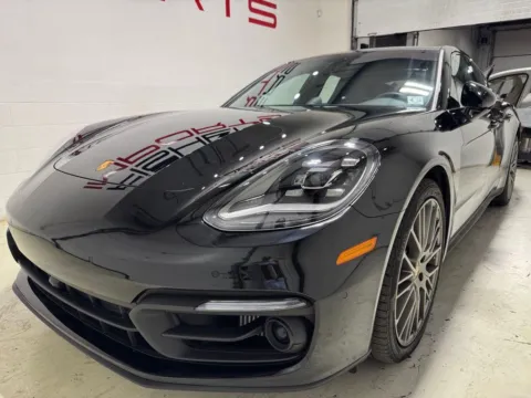 Photos of 2023 Porsche Panamera for sale in Fishers, IN at Fishers Imports - North East