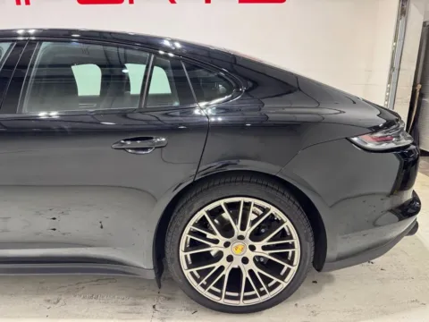 More photos of 2023 Porsche Panamera at Fishers Imports - North East, IN