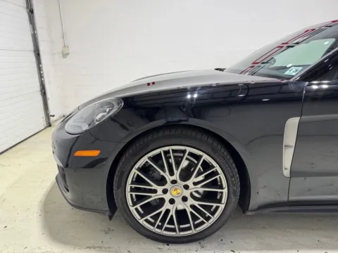 Another view of 2023 Porsche Panamera for sale in Fishers, IN at Fishers Imports - North East