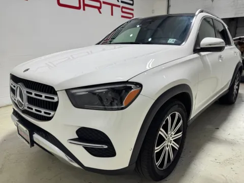 Photos of 2024 Mercedes-Benz GLE 350 for sale in Fishers, IN at Fishers Imports - North East