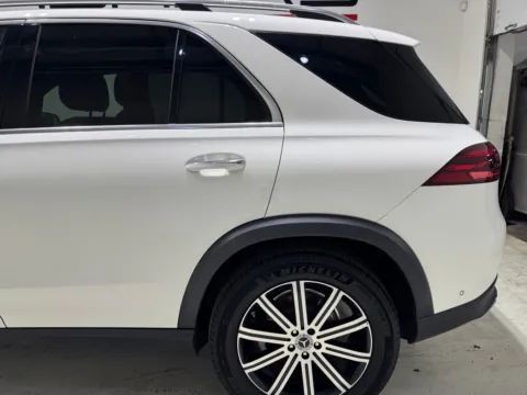 More photos of 2024 Mercedes-Benz GLE 350 at Fishers Imports - North East, IN
