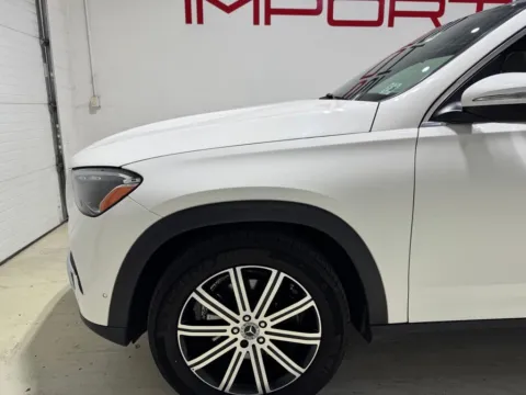 Another view of 2024 Mercedes-Benz GLE 350 for sale in Fishers, IN at Fishers Imports - North East