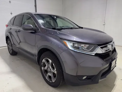 Another view of 2019 Honda CR-V EX-L for sale in Fishers, IN at Fishers Imports - North East