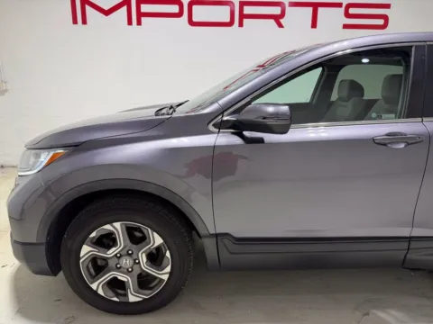 More photos of 2019 Honda CR-V EX-L at Fishers Imports - North East, IN