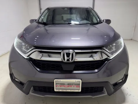 More photos of 2019 Honda CR-V EX-L at Fishers Imports - North East, IN