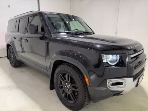 Another view of 2024 Land Rover Defender 130 S for sale in Fishers, IN at Fishers Imports - North East