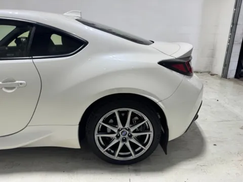 More photos of 2023 Subaru BRZ Premium at Fishers Imports - North East, IN