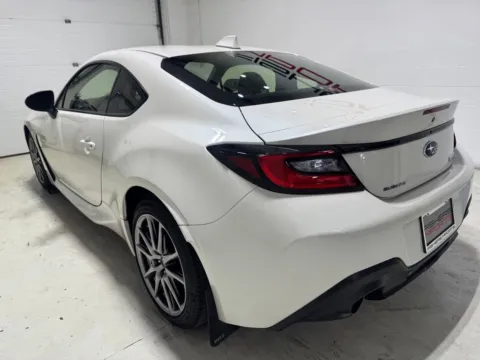 More photos of 2023 Subaru BRZ Premium at Fishers Imports - North East, IN