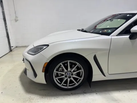 Another view of 2023 Subaru BRZ Premium for sale in Fishers, IN at Fishers Imports - North East