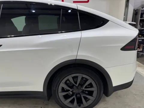 More photos of 2024 Tesla Model X at Fishers Imports - North East, IN