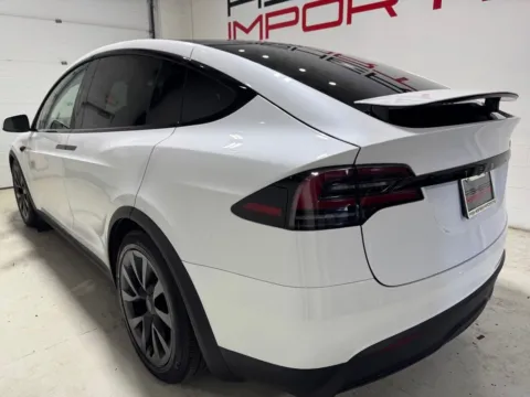 More photos of 2024 Tesla Model X at Fishers Imports - North East, IN