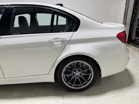 More photos of 2018 BMW M3 at Fishers Imports - North East, IN