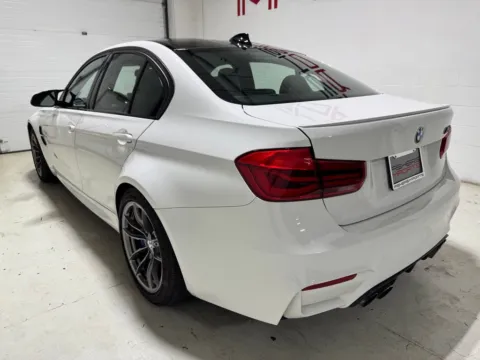 More photos of 2018 BMW M3 at Fishers Imports - North East, IN