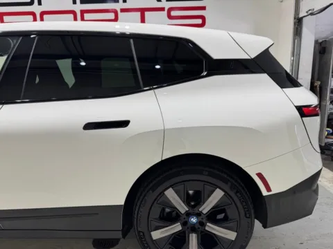 More photos of 2024 BMW iX xDrive50 at Fishers Imports - North East, IN