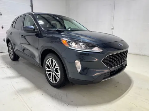 Another view of 2022 Ford Escape SEL for sale in Fishers, IN at Fishers Imports - North East