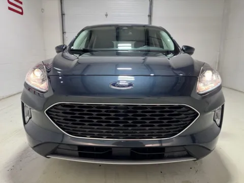 Photos of 2022 Ford Escape SEL for sale in Fishers, IN at Fishers Imports - North East