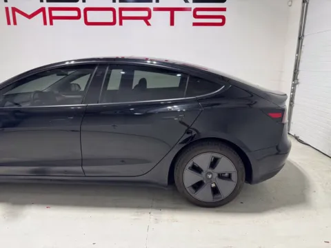 More photos of 2023 Tesla Model 3 at Fishers Imports - North East, IN