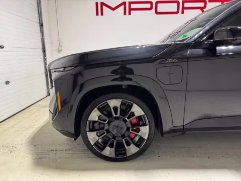 Another view of 2024 BMW XM for sale in Fishers, IN at Fishers Imports - North East