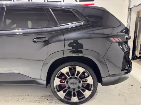 More photos of 2024 BMW XM at Fishers Imports - North East, IN