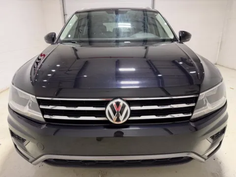 More photos of 2018 Volkswagen Tiguan 2.0T SEL at Fishers Imports - North East, IN