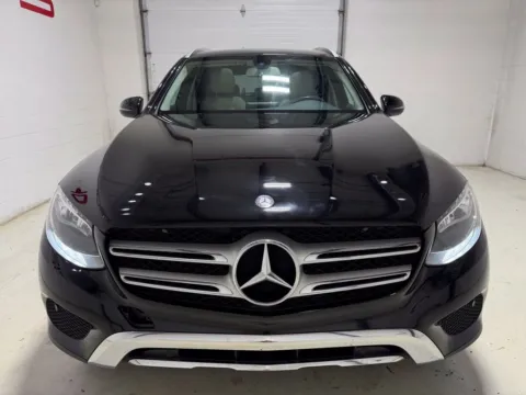 More photos of 2016 Mercedes-Benz GLC 300 at Fishers Imports - North East, IN