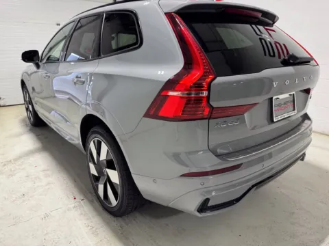 More photos of 2025 Volvo XC60 Plug-In Hybrid T8 Plus at Fishers Imports - North East, IN