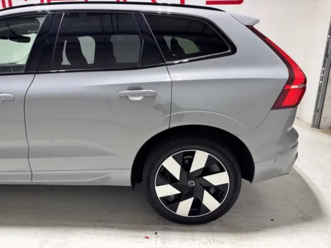 More photos of 2025 Volvo XC60 Plug-In Hybrid T8 Plus at Fishers Imports - North East, IN
