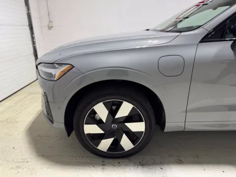 Another view of 2025 Volvo XC60 Plug-In Hybrid T8 Plus for sale in Fishers, IN at Fishers Imports - North East