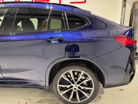 More photos of 2024 BMW X4 xDrive30i at Fishers Imports - North East, IN