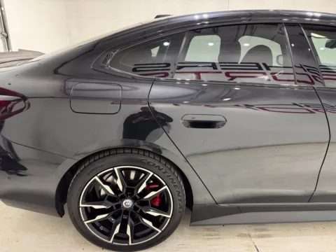 More photos of 2023 BMW 4 Series M440i xDrive Gran Coupe at Fishers Imports - North East, IN