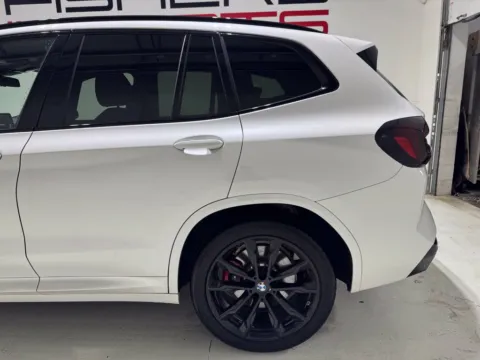 More photos of 2024 BMW X3 xDrive30i at Fishers Imports - North East, IN