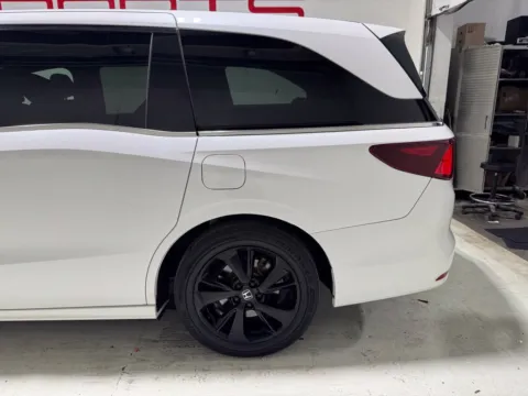 More photos of 2024 Honda Odyssey Sport at Fishers Imports - North East, IN