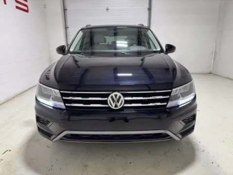 Another view of 2019 Volkswagen Tiguan 2.0T SE for sale in Fishers, IN at Fishers Imports - North East