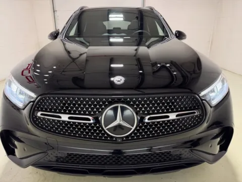 More photos of 2024 Mercedes-Benz GLC 300 at Fishers Imports - North East, IN