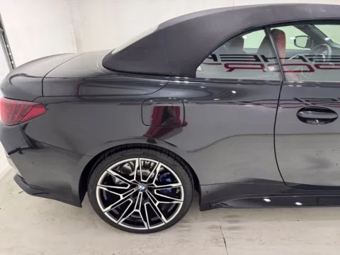 More photos of 2027 BMW M4 Competition at Fishers Imports - North East, IN